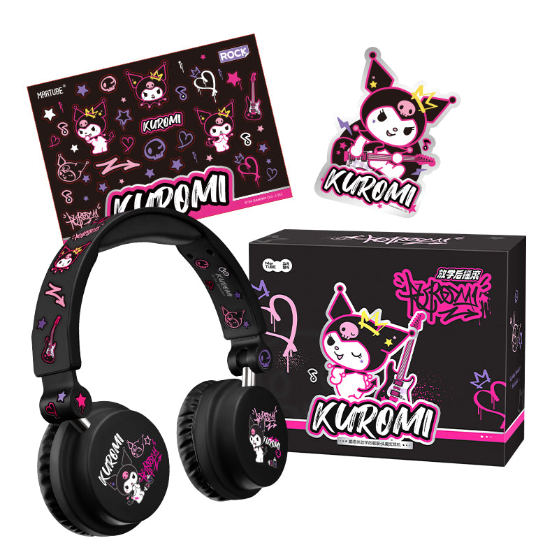 ヘッドホン phonon kurumi PHONON kurumi / ウォールナットハウジング 密閉型 ヘッドフォン