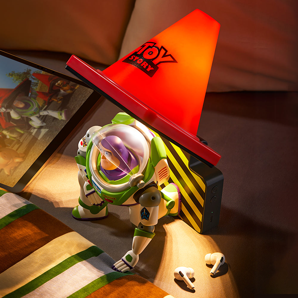 MarTUBE®︎ Buzz Barricade Light – MarTube