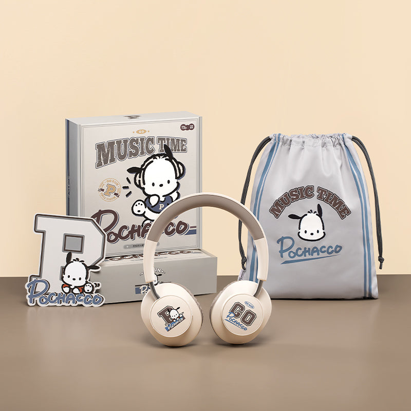 MarTUBE®︎ Pochacco Headphones – MarTube