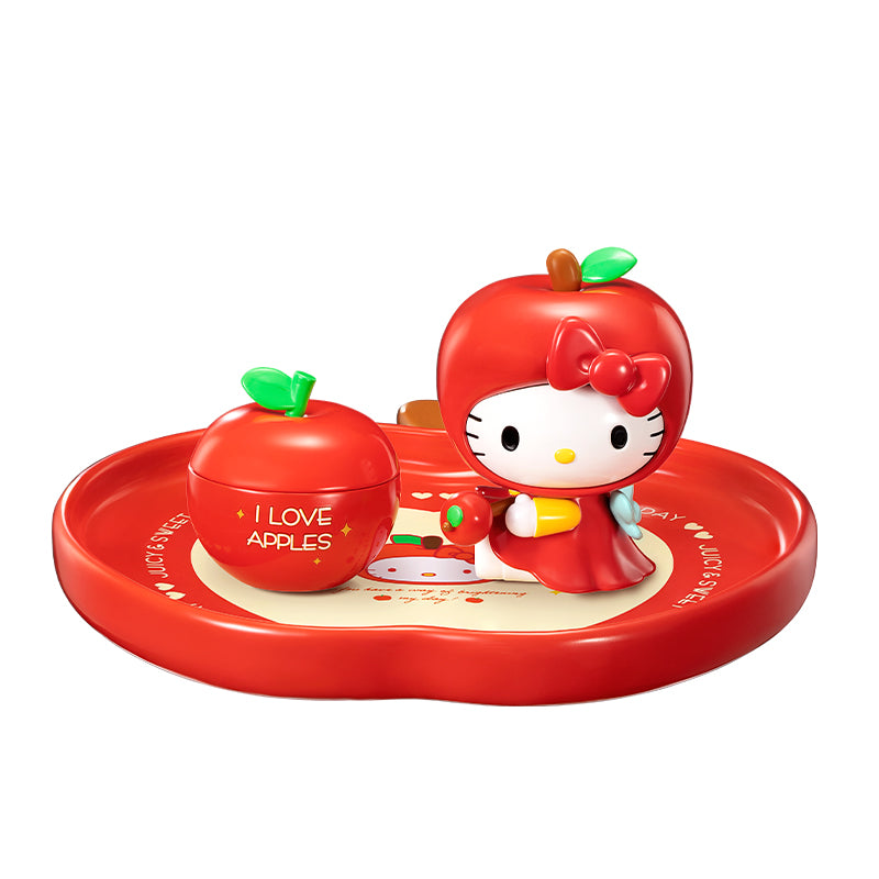Hello Kitty – MarTube