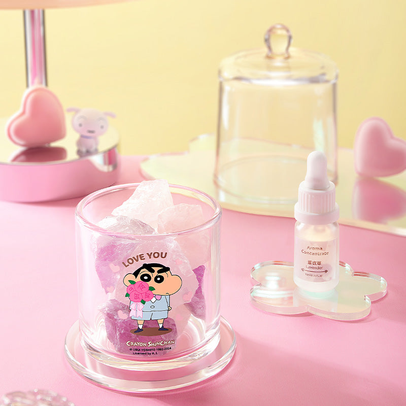 MarTUBE®︎ Crayon Shinchan Love Mom Gift Box – MarTube