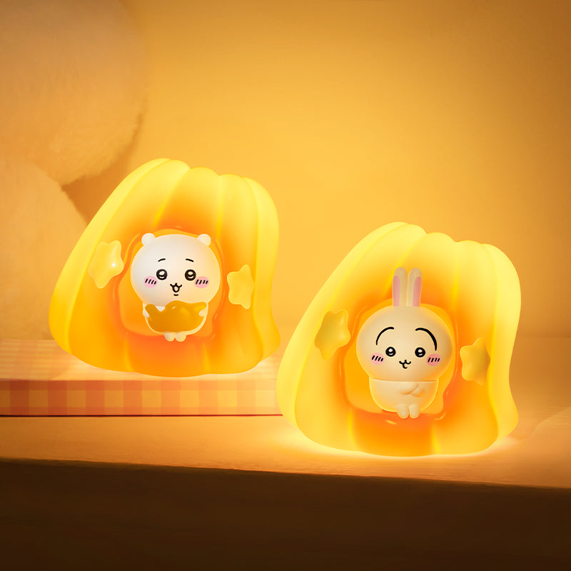 MarTUBE®︎ ChiiKAWA Jelly Lamp