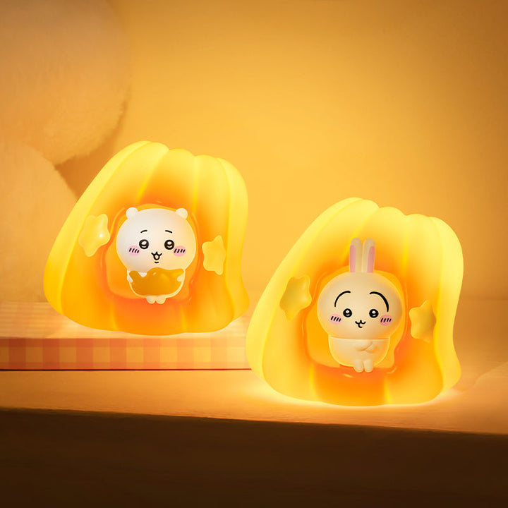 MarTUBE®︎ ChiiKAWA Jelly Lamp