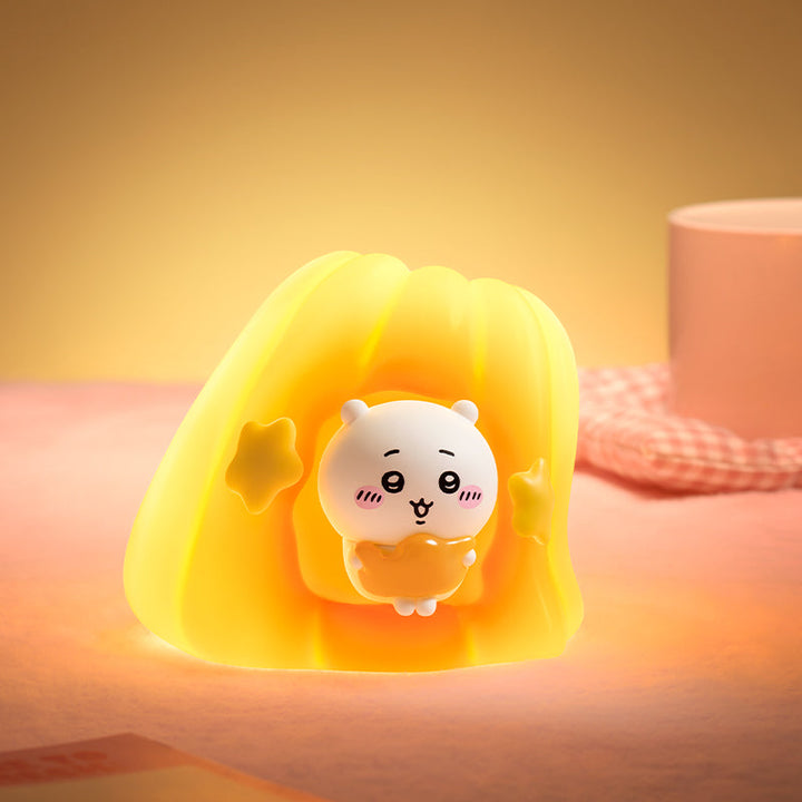MarTUBE®︎ ChiiKAWA Jelly Lamp