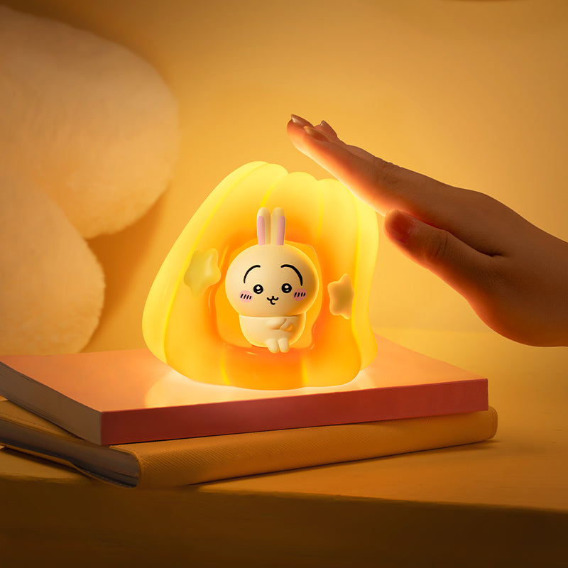 MarTUBE®︎ ChiiKAWA Jelly Lamp